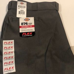 Dickies pants